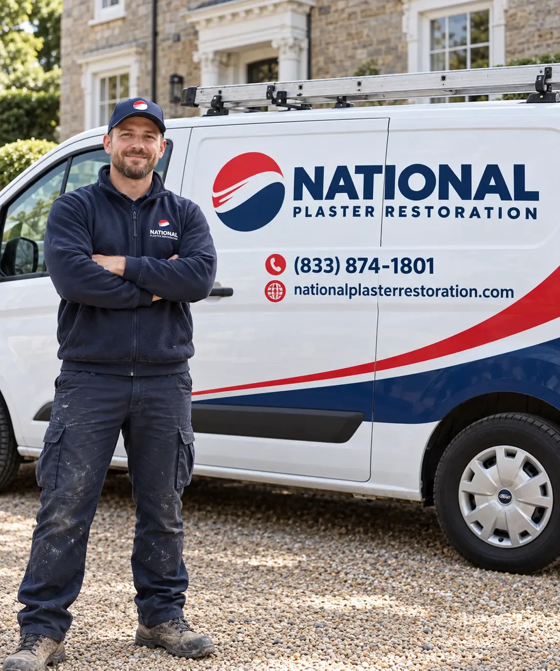 Plaster Repair company in Dansville, MI